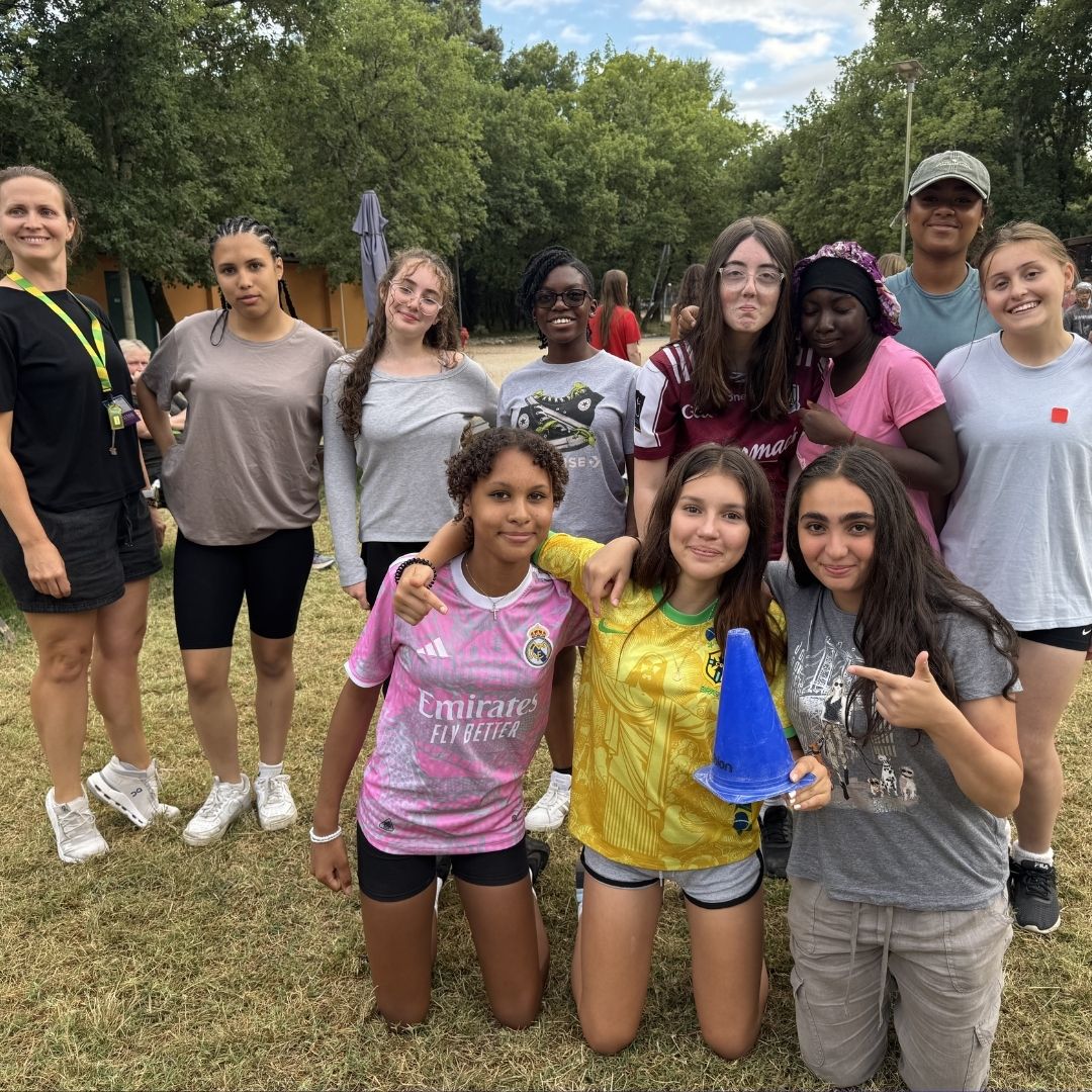 Kayaking, Ardeche River - PGL Trip