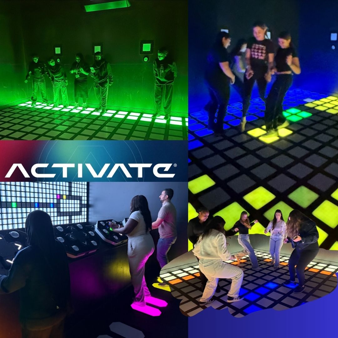 Activate Trip Activate Trip