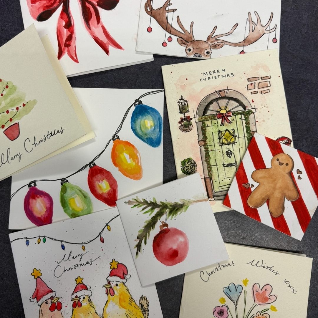 Fundraising for UNICEF & Red Cross Fundraising for UNICEF & Red Cross