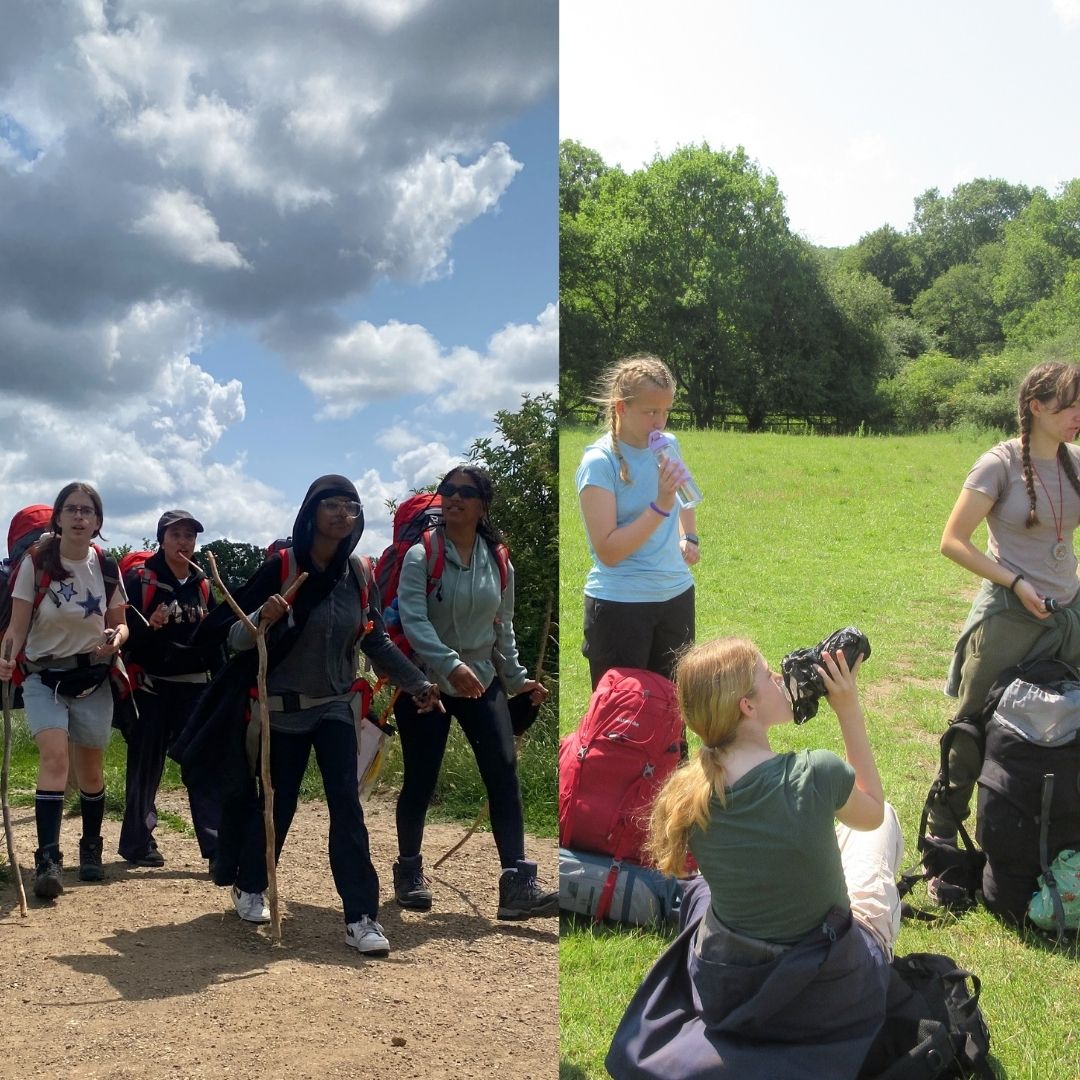 Duke of Edinburgh