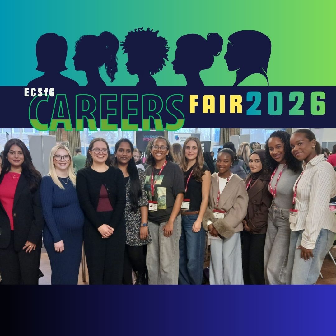 Careers Fair 2026
