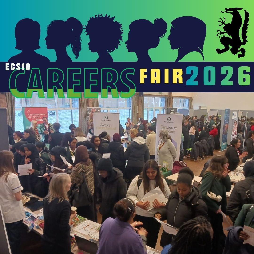 ​​​​Careers Fair 2026