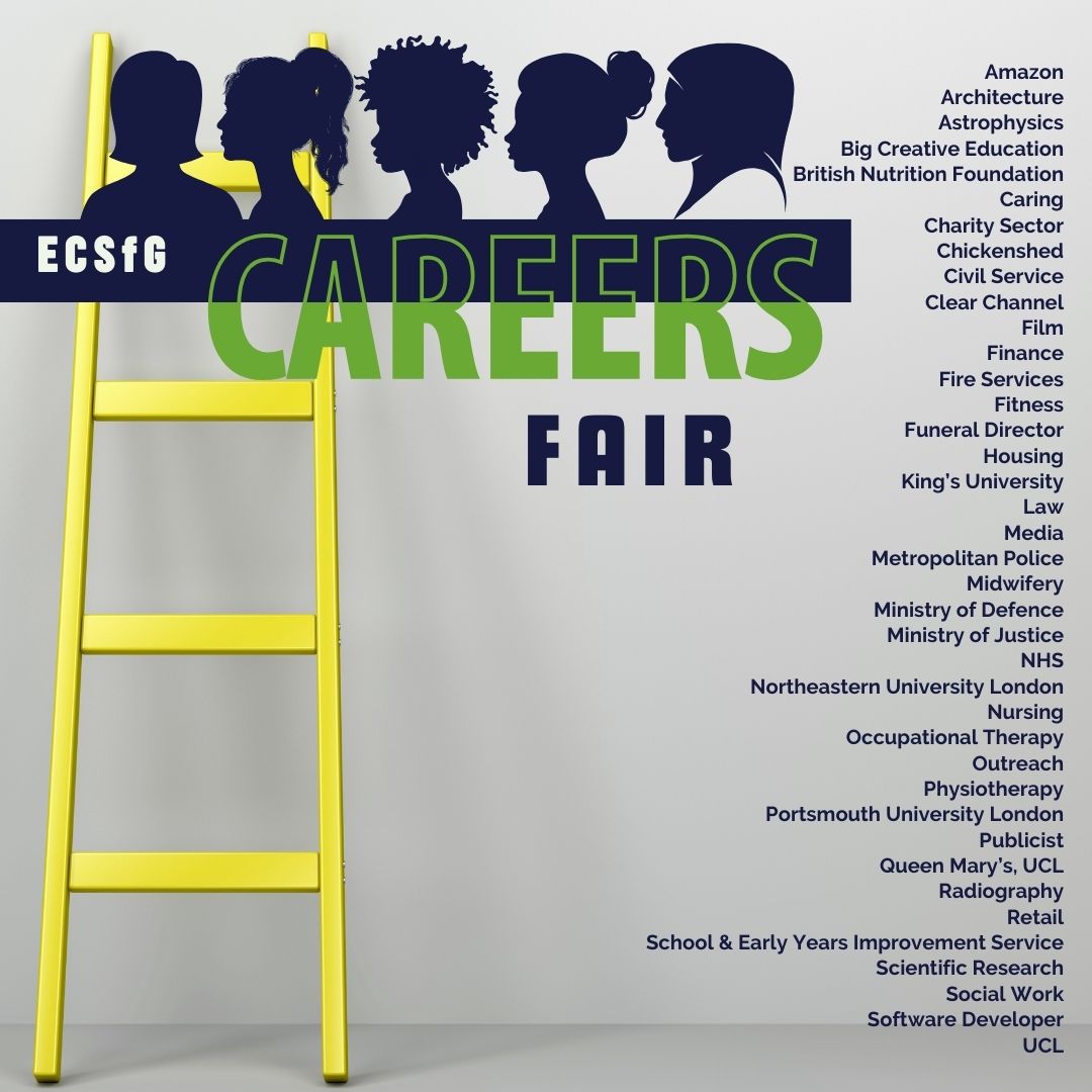 Careers Fair 2026