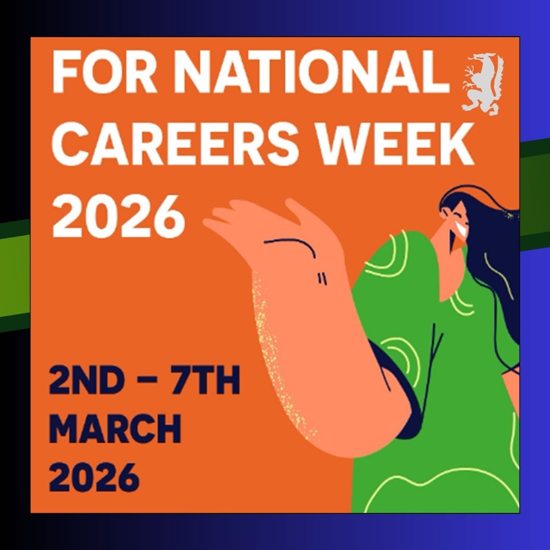 Careers Week 2026