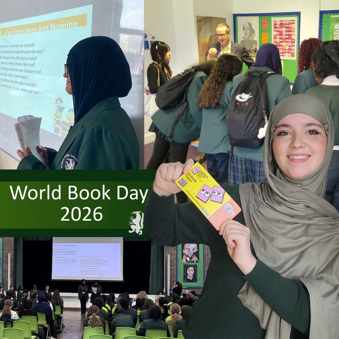 World Book Day