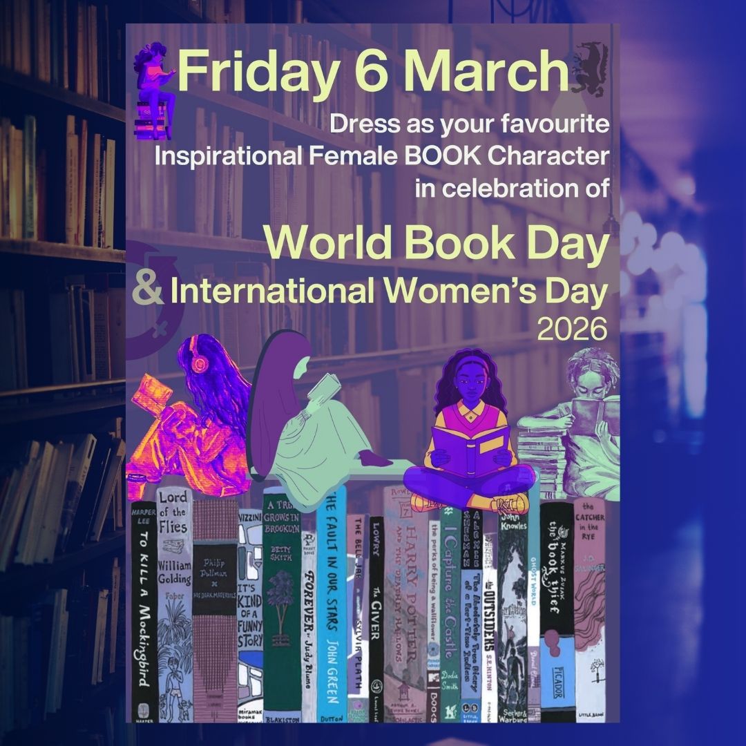 World Book Day 2026