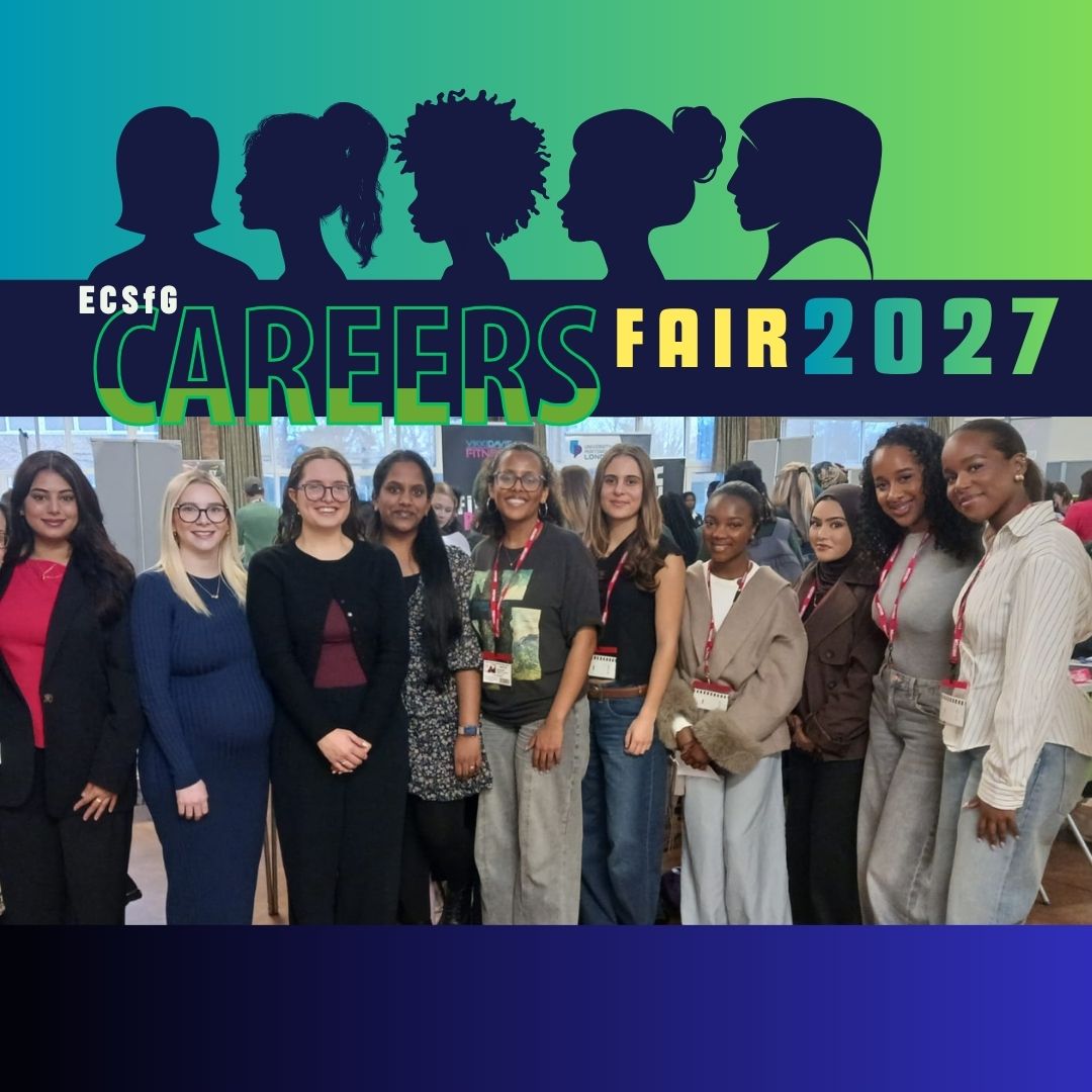 Careers Fair 2026