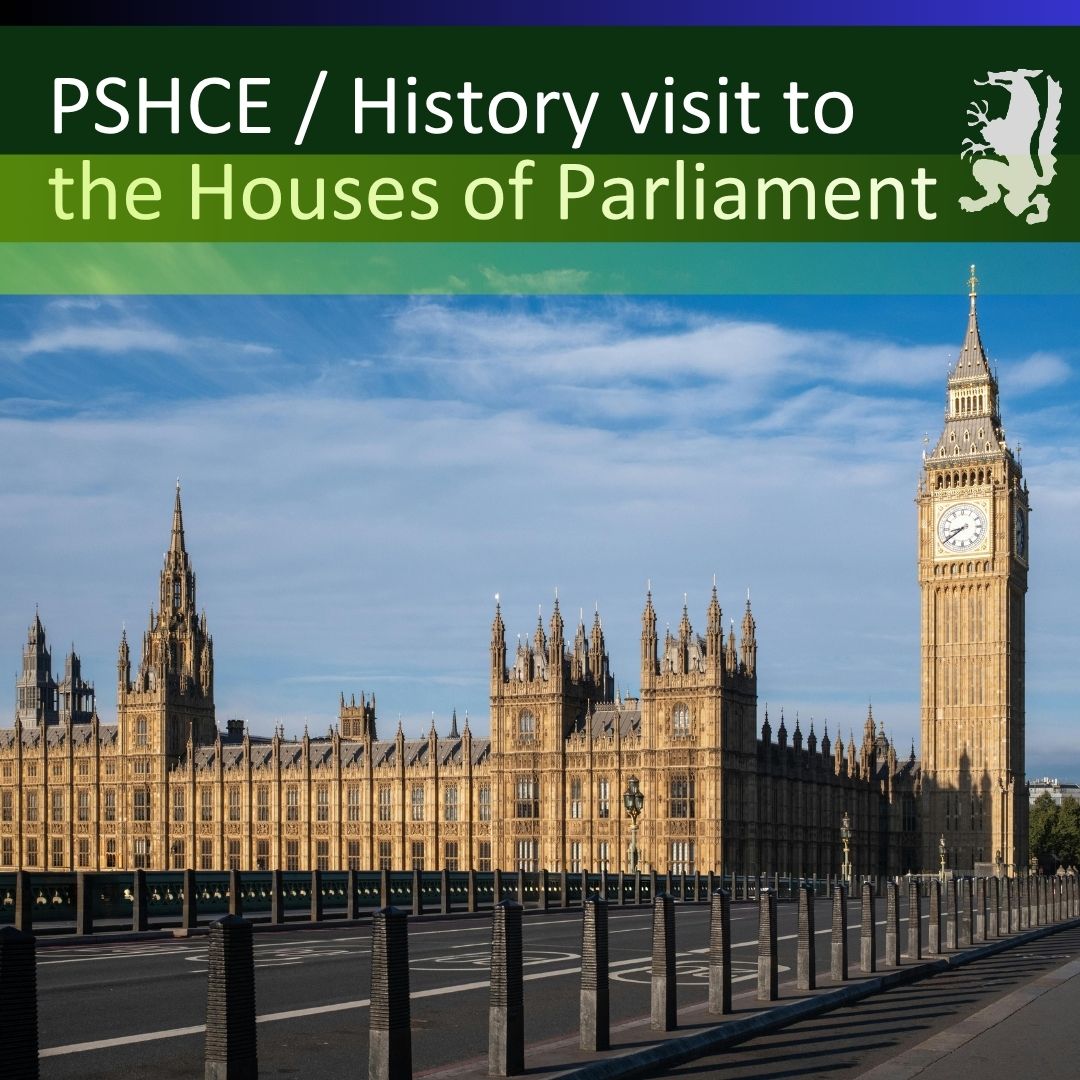 Visit to House of Parliament
