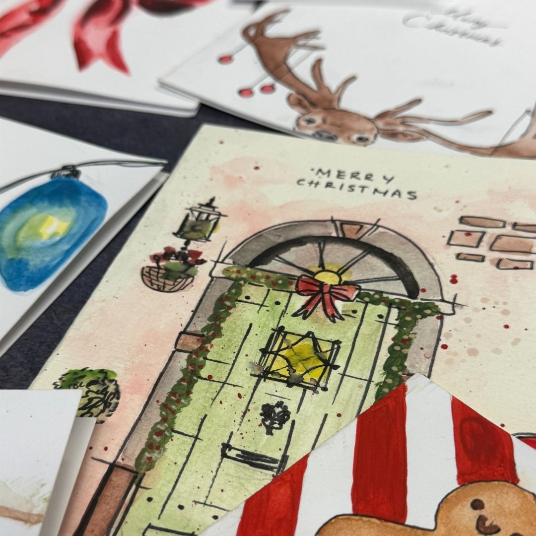 UNICEF Fundraising Cards UNICEF Fundraising Cards