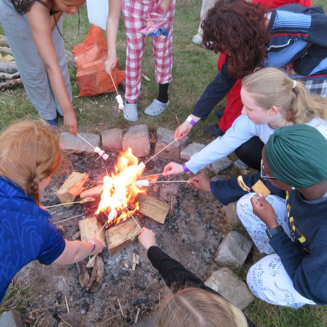 Duke of Edinburgh Expedition
