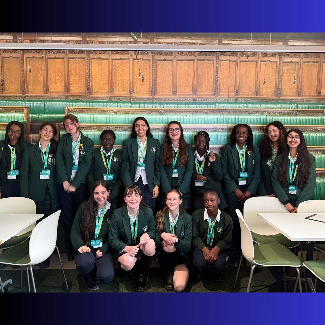 Visit to House of Parliament