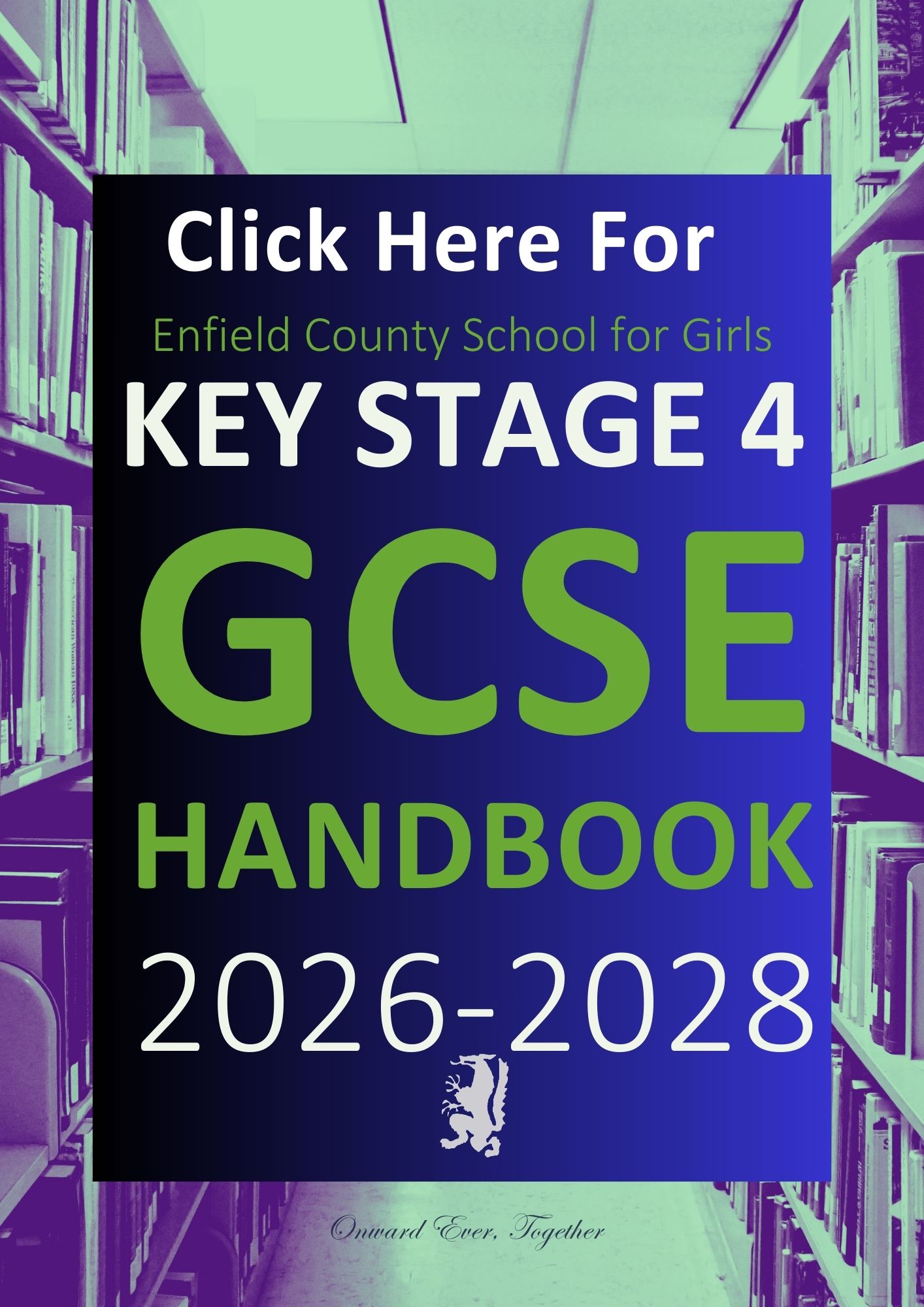 Year 9 GCSE Options Handbook
