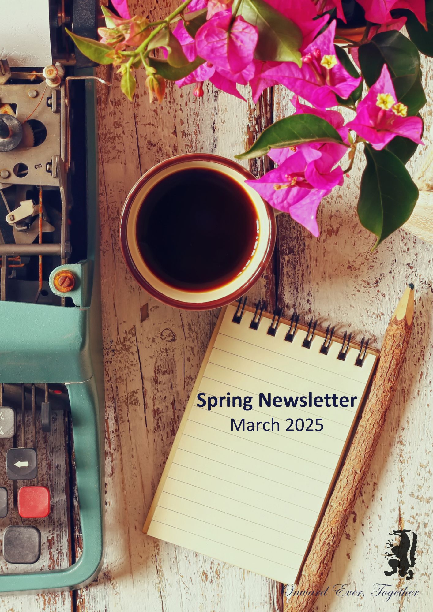 Feb 2025 Newsletter