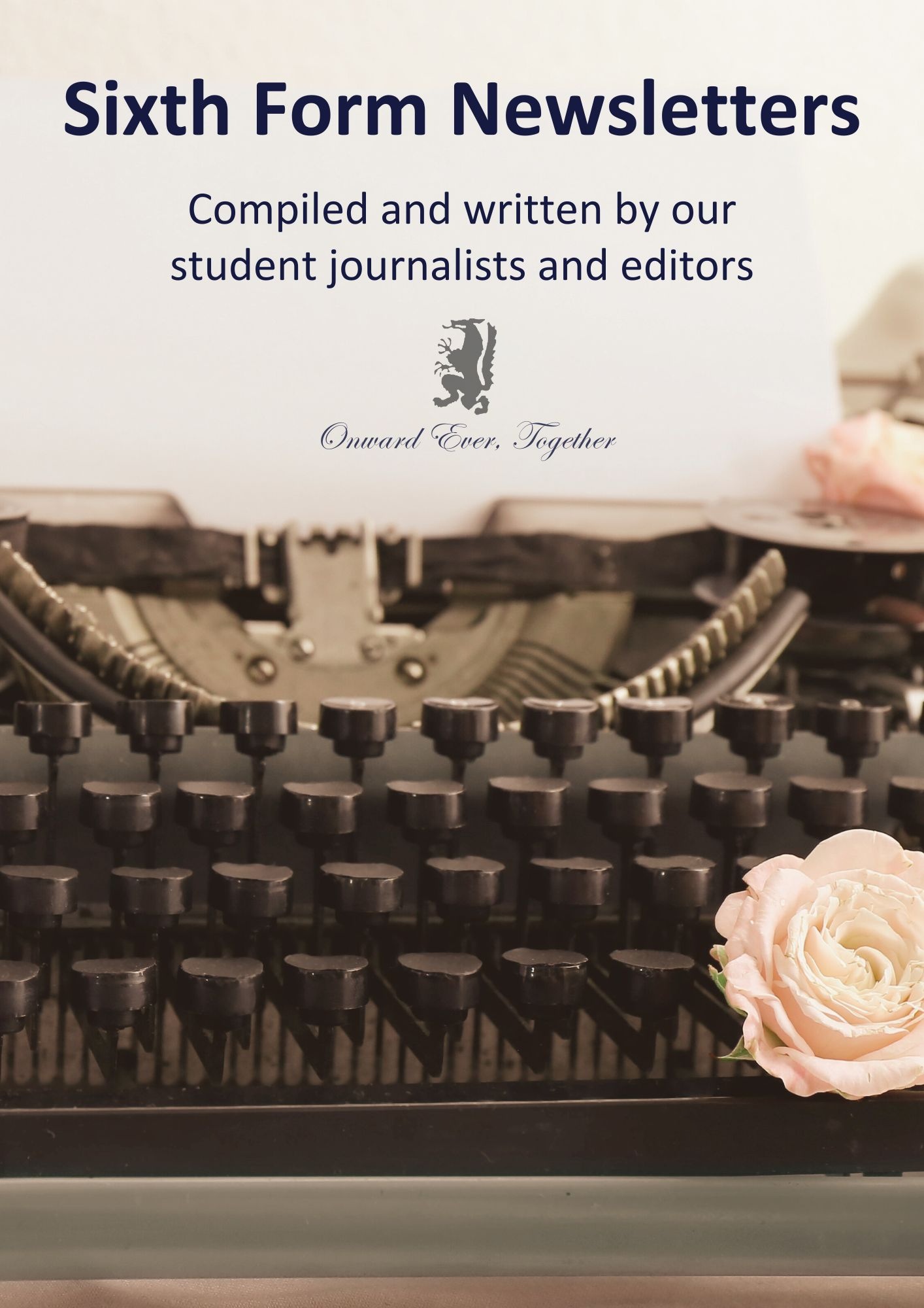 Sixth Form Newsletters