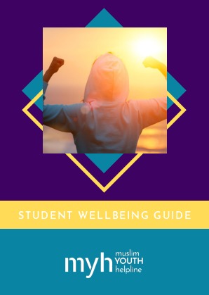 MYH wellbeing guide