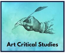 Icon art critical studies