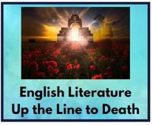 Icon eng lit up line death