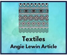 Icon textiles angie lewin article