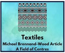 Icon textiles michael b w article field of centres