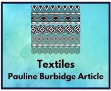 Icon textiles pauline burbidge article