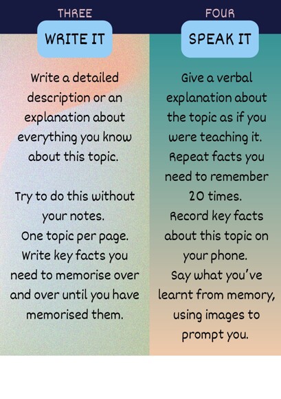3rs memory revision p2