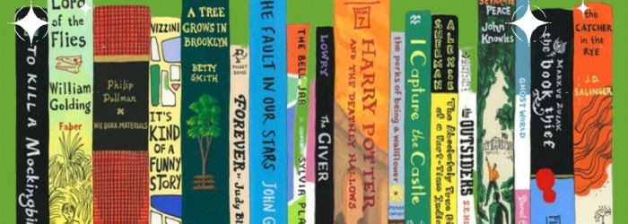 Enfield County School for Girls - World Book Day 2024