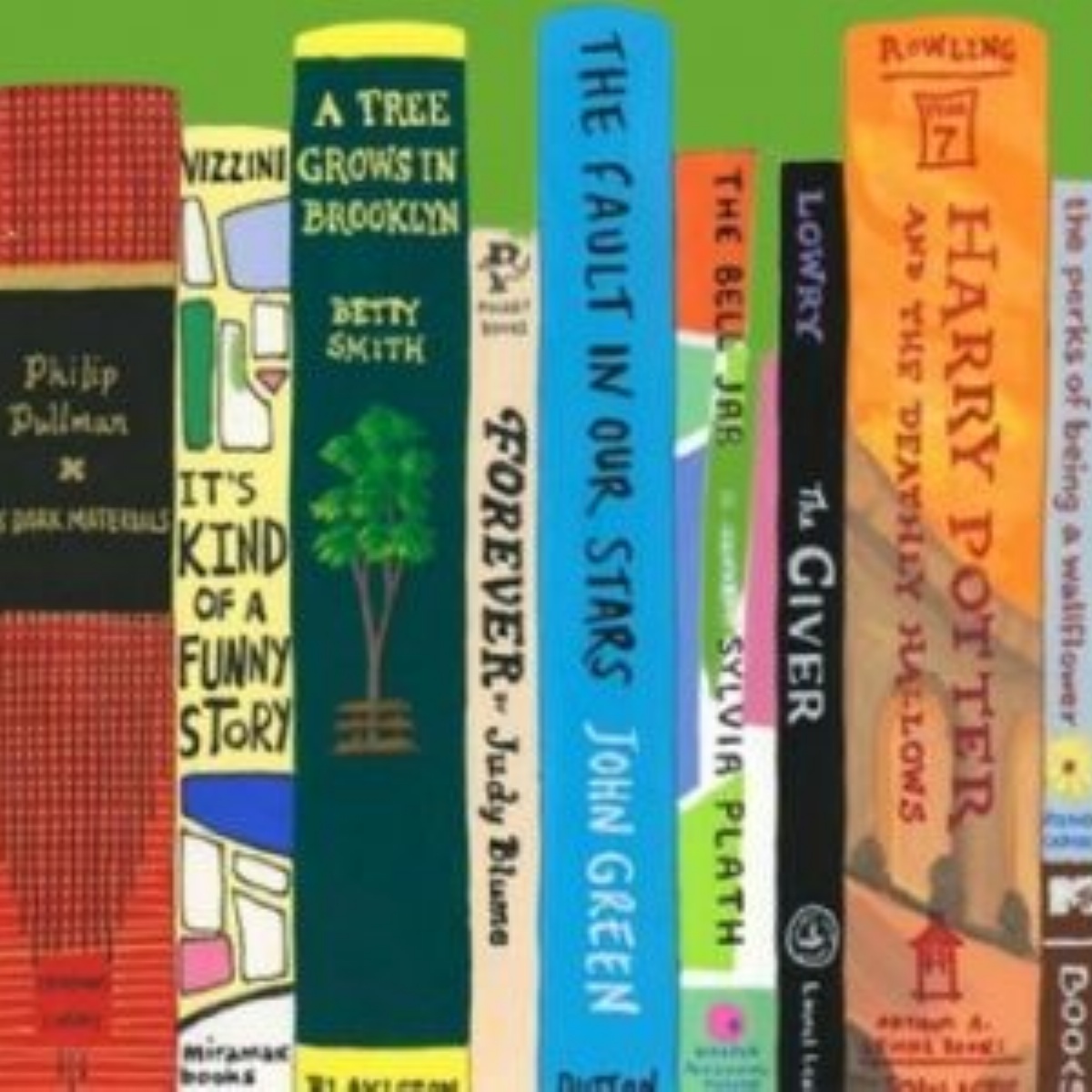 Enfield County School for Girls - World Book Day 2024